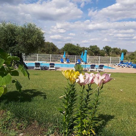 Cidadelhe Rupestre Turismo Rural Экстерьер фото